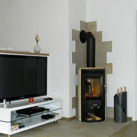 דירה Deck Boat *