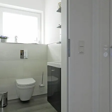 Deck Boat * Hoddersdeich