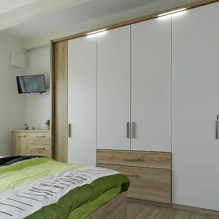 Deck Boat דירה Hoddersdeich