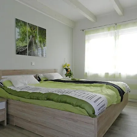 Deck Boat דירה *