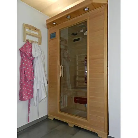 Deck Boat * Hoddersdeich