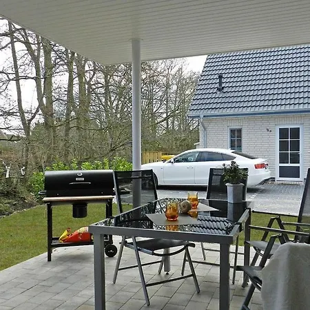 Deck Boat * Hoddersdeich