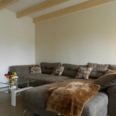 Deck Boat * Hoddersdeich