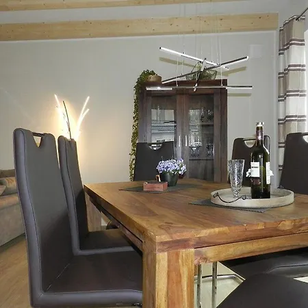 Deck Boat דירה *