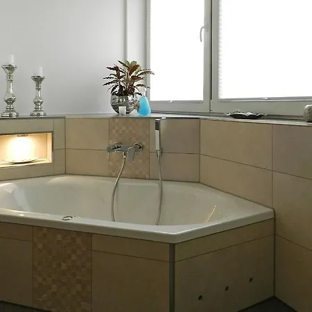 Deck Boat * Hoddersdeich