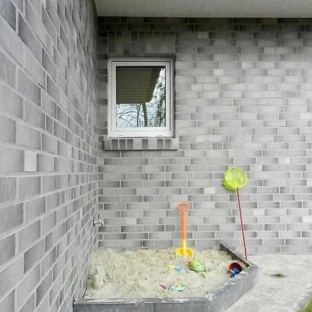 Deck Boat * Hoddersdeich